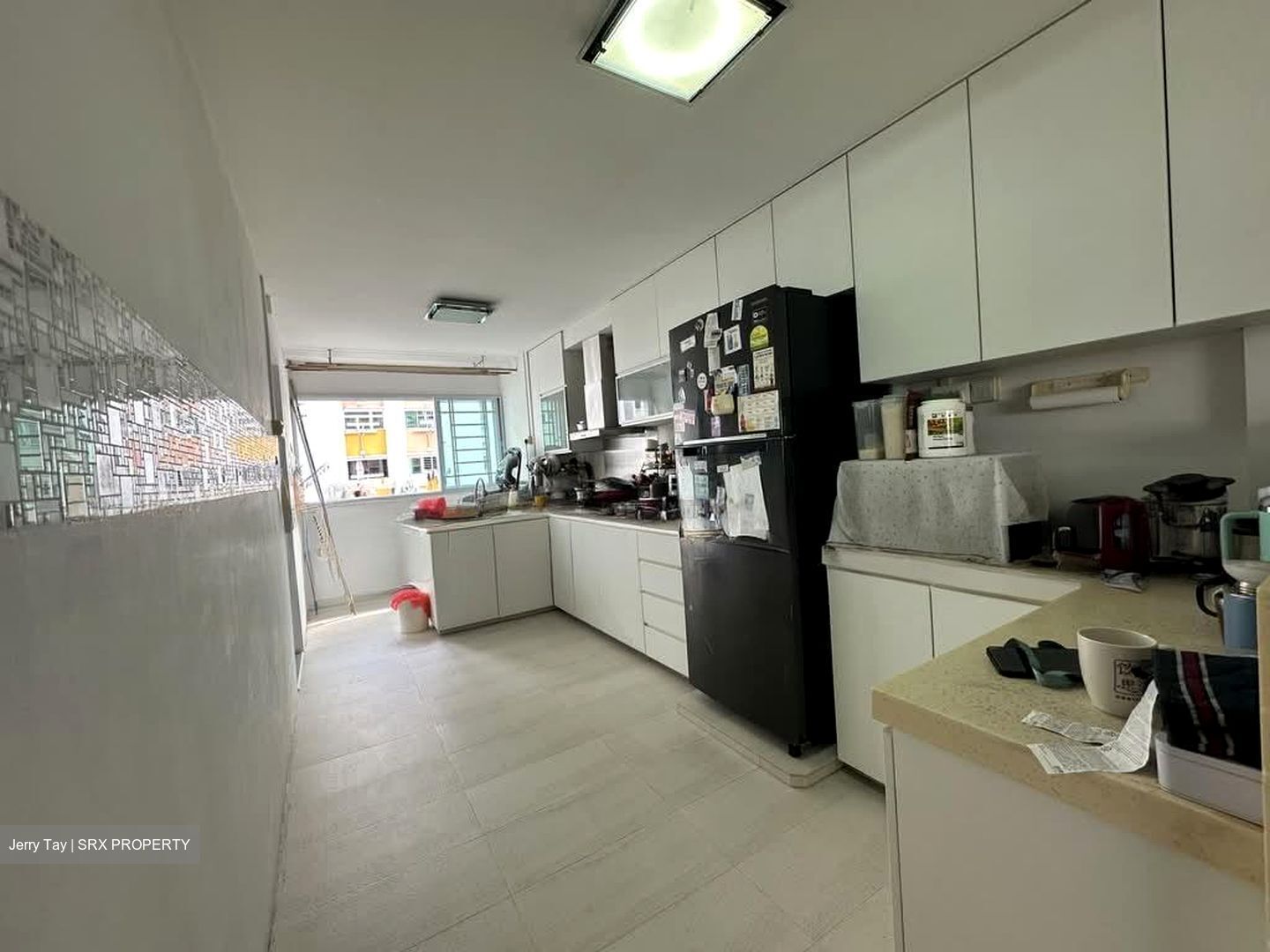 Blk 757 Yishun Street 72 (Yishun), HDB 5 Rooms #566533641